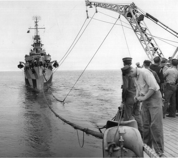 ship